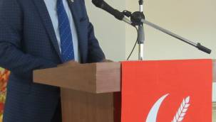 Kurban Bayramımız Mübarek Olsun