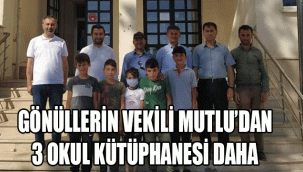 MUTLU:AY YILDIZLI BAYRAĞIMIZI DAHA YUKARI TAŞIYACAKLARDIR.