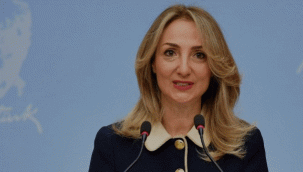 NAZLIAKA: 319 KIZ KARDEŞİMİZİN HAYATINA DOKUNDUK