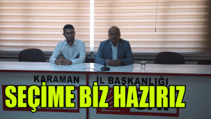 ŞAHLANAN BİR AVUÇ İMTİYAZLI İNSAN OLACAK