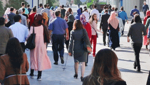KONYA GIDA VE TARIM ÜNİVERSİTESİNİ TERCİH ETTİLER