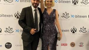  Sosyal Medya Fenomeni Umranto Ödül Aldı