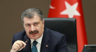13 Eylül koronavirüs tablosu! Vaka, Hasta, ölü sayısı ve son durum açıklandı.