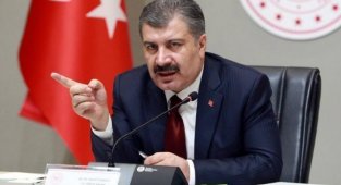 16 Eylül koronavirüs tablosu! Vaka, Hasta, ölü sayısı ve son durum açıklandı.