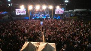 2021’in en büyük etkinliği Türkiye MotoFest başladı