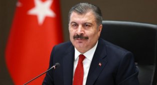 24 Eylül koronavirüs tablosu! Vaka, Hasta, ölü sayısı ve son durum açıklandı.