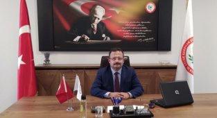 50.Bölge Karaman Eczacı Odası seçimleri tamamlanmıştır.