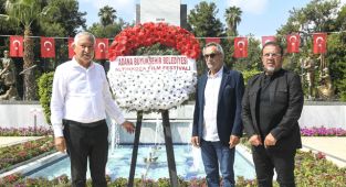 ALTIN KOZA HEYECANI BAŞLADI
