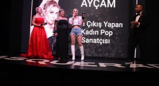 Ayçam
