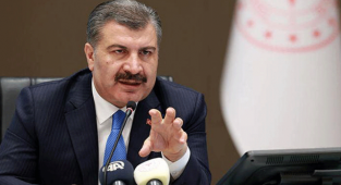BAKAN KOCA'DAN YÜZ YÜZE EĞİTİM AÇIKLAMASI