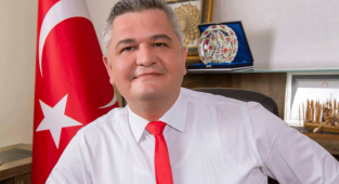 BELEDİYE BAŞKANI ATİLA ZORLU’nun GAZİLER GÜNÜ MESAJI