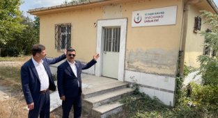 BU REZALETTEN HABERİNİZ YOK MU?