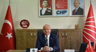 ÇOCUKLARIMIZIN EĞİTİMİ İÇİN HAZIRIZ, GELECEĞİMİZİ KARANLIKTAN KURTARACAĞIZ!