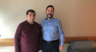 COVID SONRASI AKCİĞER KAPASİTESİ AZALAN HASTALARA MİNİ BY-PASS YAPILIYOR