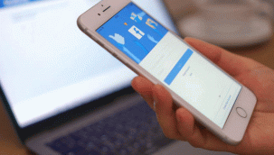 FACEBOOK KULLANICILARI MOBİL CİHAZLARI TERCİH EDİYOR