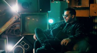 Fetta Hip-hop, Arabesk ve Balkan Soundlarını ‘Başka’da Buluşturdu