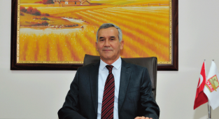 Hububat ve bakliyat üretiminin geleceği tohumda gizli