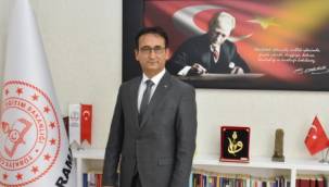 İl Müdürü Çalışkan’dan Yeni Eğitim Öğretim Yılı Mesajı