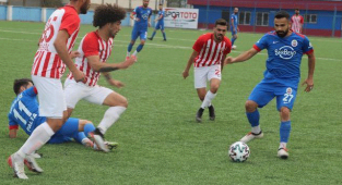 karaman belediye spor deplasmanda 3 puan için ter dökecek