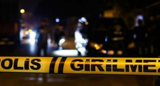 Karaman'da İşyerine Silahlı Saldırı! 2 Yaralı