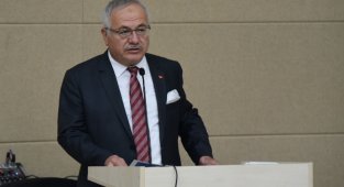 KMÜ'DE 'ÖZEL EĞİTİM HİZMETLERİ' SEMİNERİ