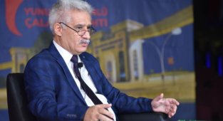 KMÜ YOUTUBE CANLI YAYININDA KAZIM KARABEKİR PAŞA KONUŞULDU