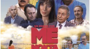 KOMEDİNİN KRALI GELİYOR