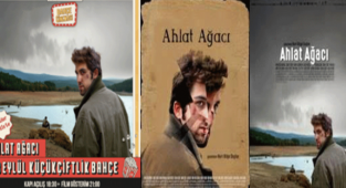 NURİ BİLGE CEYLAN'IN