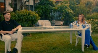 Seher Dilovan ve Alan Dere'den ''Tadım Tuzum''
