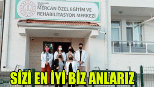 Sizi En İyi Biz Anlarız