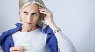 Türkiye’de 600 bin Alzheimer hastası var