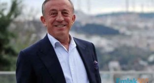 TÜRKİYE’NİN EN KAPSAMLI SÜRDÜRÜLEBİLİR PROJELERİNDEN BİRİ