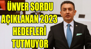 ÜNVER SORDU: