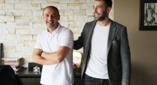 YONTAN KARDEŞLER HIZLANDI