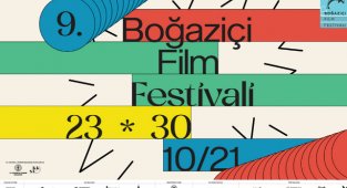 9. BOĞAZİÇİ FİLM FESTİVALİ YARIN BAŞLIYOR