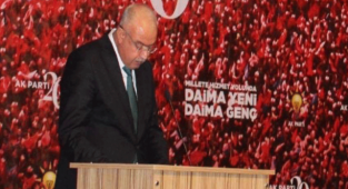 abidin çağlayan Bir olacağız, iri olacağız, diri olacağız, kardeş olacağız