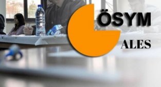 ALES sonuçları açıklandı