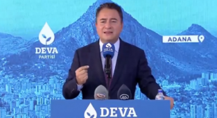 ALİ BABACAN’DAN ERDOĞAN’A ‘MERKEZ BANKASI’ TEPKİSİ