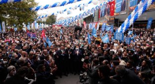 BABACAN’DAN KÜRT MESELESİ YAKLAŞIMI: ‘Çözüm için ilgili herkesle görüşülmesi gerekir’