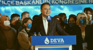 BABACAN’DAN YEREL SEÇİMLERE ‘REZERV’ GÖNDERMESİ