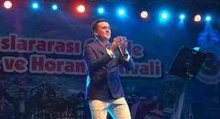 Baransel “Ayakta kalmanın sırrının haddini bilmek olduğunu söyledi .”