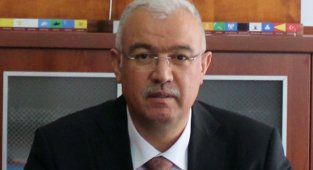 Başkan Çağlayan, 29 Ekim Cumhuriyet Bayramı dolayısıyla bir kutlama mesajı yayınladı.