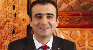 BELEDİYE BAŞKANI SAVAŞ KALAYCI’NIN MEVLİT KANDİLİ MESAJI