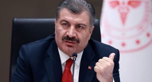 Bilim Kurulu sonrası Bakan Koca açıkladı!