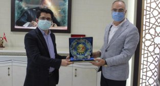 cavit bardak'tan ayrancı çıkartması