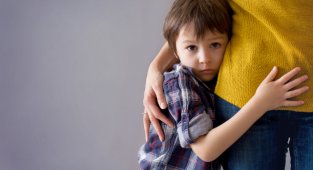 ÇOCUĞUNUZ SİZE BAĞIMLI MI?
