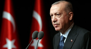 Cumhurbaşkanımız Sn. Erdoğan: Mahalle Ahalisinin Temsilcisi Olarak Muhtarlarımızla Daha Yapacak Çok İşimiz Var