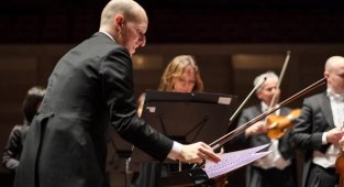 DÜNYACA ÜNLÜ ORKESTRA BU KEZ İSTANBUL’DA SAHNE ALIYOR