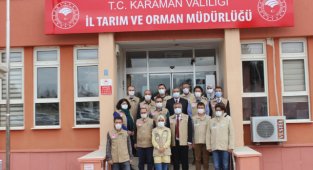 EN İYİ DENETÇİ TÜKETİCİNİN KENDİSİDİR