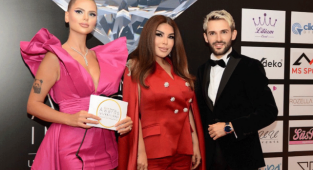 Enes furkan bilgiçli imzasıyla uluslararası altın medya ödülleri sahiplerine kavuştu!